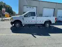 2017 Ford F-250 (211048 DC: DOT)