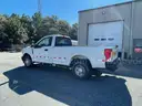 2017 Ford F-250 (211048 DC: DOT)