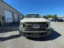 2017 Ford F-250 (211048 DC: DOT)