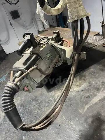 TECNA WELDER (209757 NM)