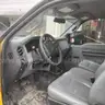2013 Ford F-250 SD (209803 NM DOT)