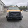 2013 Ford F-250 SD (209803 NM DOT)