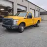 2013 Ford F-250 SD (209803 NM DOT)