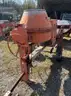 Mortar Mixers (212148 NM)