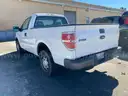 2013 Ford F-150 (212130 NB)