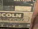 Lincoln Welder (212277 BT)