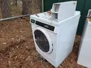 Commercial washer (212114 BT)