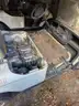 Golf Cart**Parts only**(212370 TM)