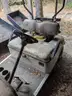 Golf Cart**Parts only**(212370 TM)
