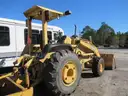 2002 John Deere 210LE Loader (212239 AJ:DOT)