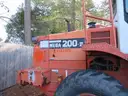 1999 Daewoo Mega 200-III Wheel Loader (212233 AJ:DOT)