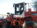 1999 Daewoo Mega 200-III Wheel Loader (212233 AJ:DOT)