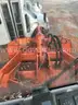 1999 Daewoo Mega 200-III Wheel Loader (212233 AJ:DOT)
