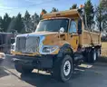 2006 International 7600 (212360 AJ:DOT)