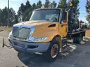 2009 IHC/Navistar 4400 (212352 AJ:DOT)