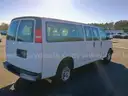 2005 Chevrolet Express(212387 TM)