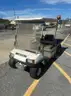 1997 Club Car Carryall II (211666 DC)