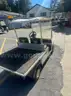 1997 Club Car Carryall II (211666 DC)