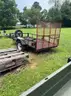 Utility  Trailer (211308 NB)