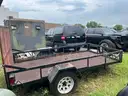 Utility  Trailer (211308 NB)