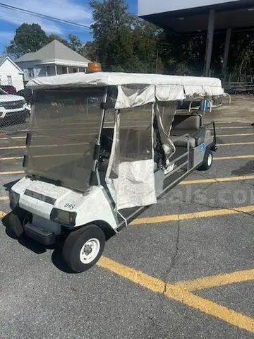 2012 Specialty Car Transporter (211677 DC)