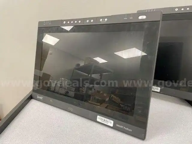 Audio & Visual equipment(211688 TM)