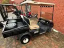 EZGO &#x26; CUSHAMAN Golf Carts ***PARTS ONLY*** (212533 AJ)