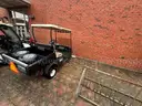 EZGO &#x26; CUSHAMAN Golf Carts ***PARTS ONLY*** (212533 AJ)