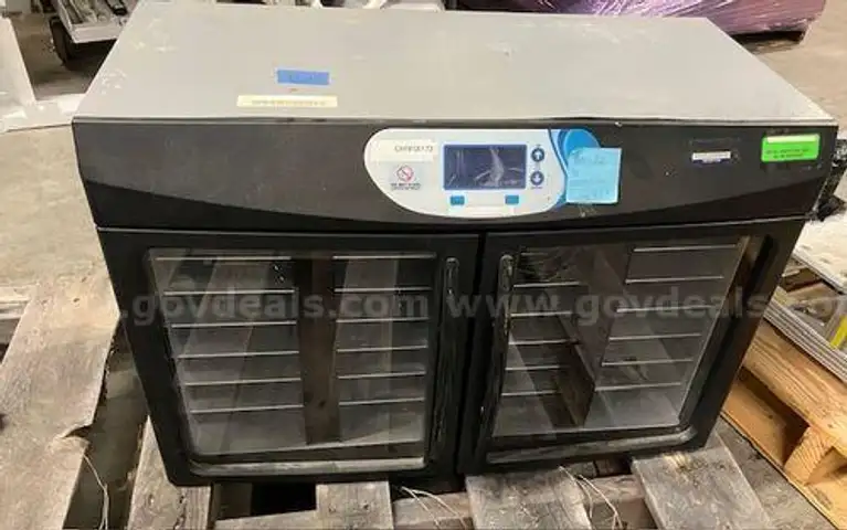 Sage 7938 Warming System (212487 TM)