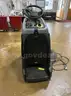Floor Machine and Battery Charger (212438 NB)