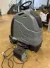 Floor Machine and Battery Charger (212438 NB)