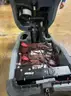 Floor Machine and Battery Charger (212438 NB)