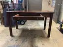JOFCO DESK TABLE (212426 TM)