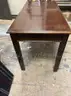 JOFCO DESK TABLE (212426 TM)