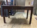 JOFCO DESK TABLE (212426 TM)