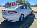 2013 Ford Fusion (212135 NB)