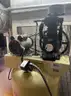 Air Compressor (212149 NM DOT)