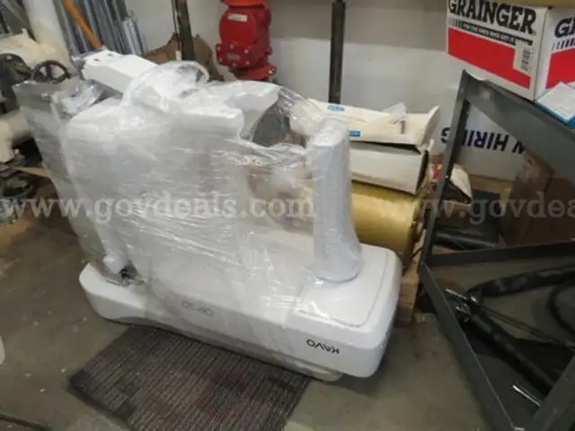 ORTHOPHOS XG 5 W/HIDEF SENSOR (212460 NB)