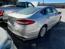 2017 Ford Fusion(212456 TM)