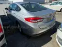 2017 Ford Fusion(212456 TM)