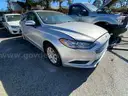 2017 Ford Fusion(212456 TM)