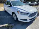 2013 Ford Fusion (212448 TM)