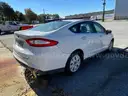 2013 Ford Fusion (212448 TM)
