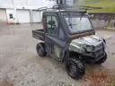 2014 POLARIS RANGER 800  (212621 NM)