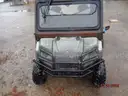 2014 POLARIS RANGER 800  (212621 NM)