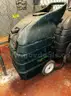 Floor Machines ****PARTS ONLY*****  (212640 NB)
