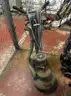 Floor Machines ****PARTS ONLY*****  (212640 NB)