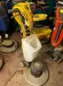 Floor Machines ****PARTS ONLY*****  (212640 NB)