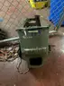 Floor Machines ****PARTS ONLY*****  (212640 NB)