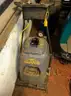 Floor Machines ****PARTS ONLY*****  (212640 NB)